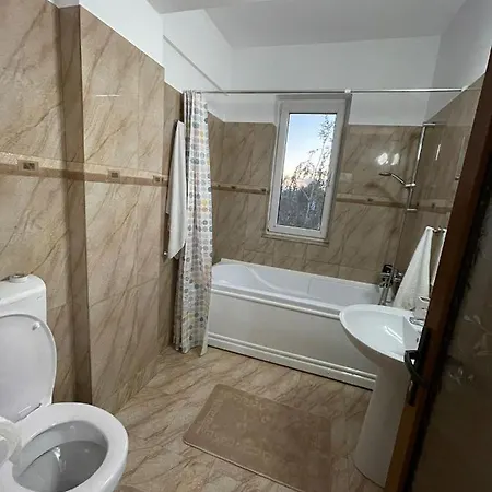 Apartament 2 Camere, Zona Lidl Apartament Năvodari