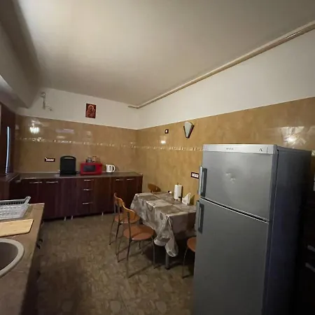 Apartament Apartament 2 Camere, Zona Lidl Năvodari