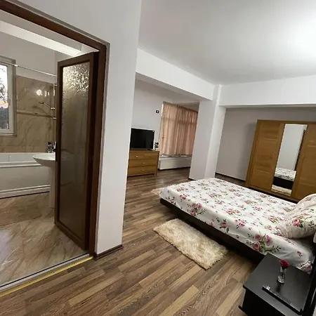 Apartament 2 Camere, Zona Lidl 아파트